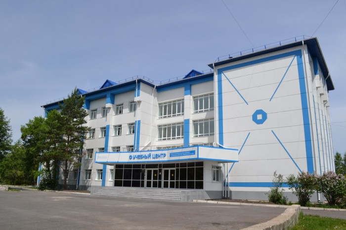 Губернаторский авиастроительный колледж г. Комсомольска-на-Амуре ГАСКК МЦК